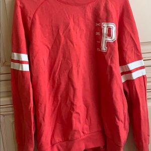 VS Pink Sweatshirt